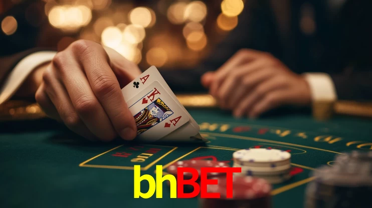 Plataforma Online bhbet