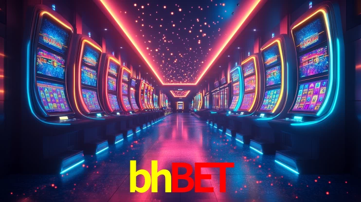 Slots na Plataforma bhbet